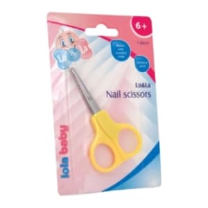 LO&LA škarice za nokte slide slika