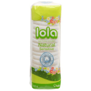 LOLA Sensitive vata 50g slide slika