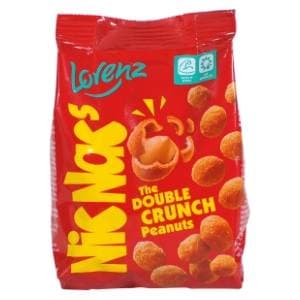 LORENZ Nic Nacs kikiriki hrskavi 125g slide slika