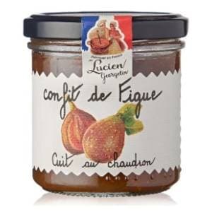 LUCIEN GEORGELIN marmelada smokva 150g slide slika