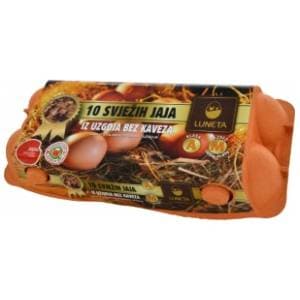 LUNETA jaja razred M 10kom slide slika