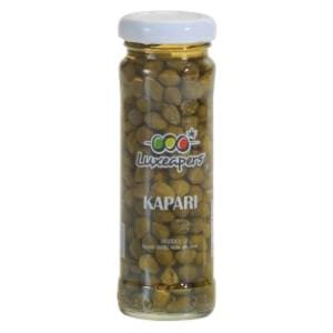 LUXEAPERS kapari 60g slide slika