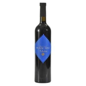 MADIRAZZA Plavac mali Selection vino 0,75l slide slika