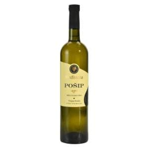 MADIRAZZA Pošip vino 0,75l slide slika