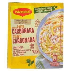 MAGGI mješavina začina za špagete carbonara 37g slide slika