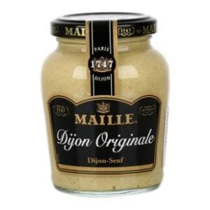 MAILLE Dijon Originale senf 200ml slide slika