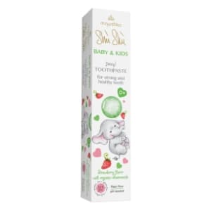 MAJUSHKA dječja zubna pasta 50ml slide slika