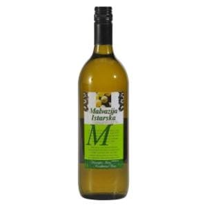 MALVAZIJA ISTARSKA vino 1l slide slika