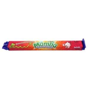 MAMBA bomboni karamela 106g slide slika