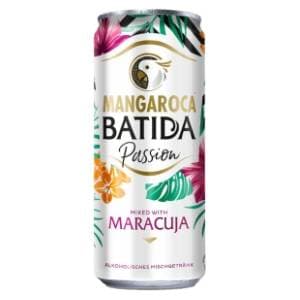 MANGAROCA BATIDA Passion maracuja koktel 250ml slide slika