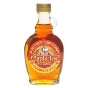MAPLE JOE javorov sirup 250g slide slika