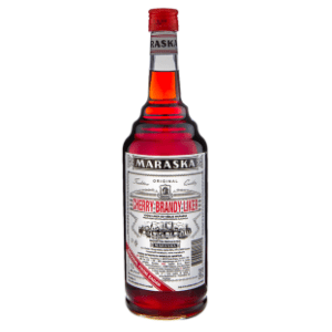 MARASKA Cherry brandy 1l slide slika