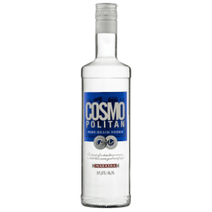 MARASKA Cosmopolitan vodka 37,5% 0,7l slide slika