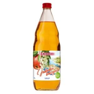 MARASKA jabuka bazga sirup 1l slide slika