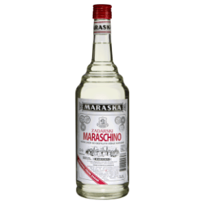 MARASKA Maraschino liker 1l slide slika