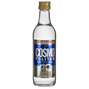 MARASKA vodka 0,1l slide slika