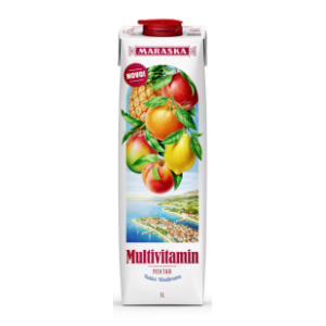 MARASKA Nektar multivitamin 1l slide slika