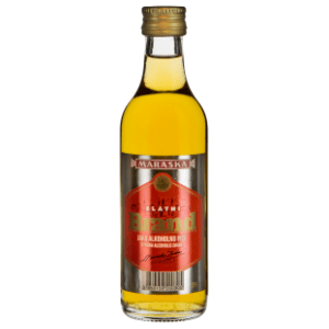 MARASKA Zlatni brand 1l slide slika