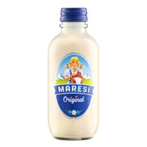 MARESI koncentrirano mlijeko za kavu 250g slide slika