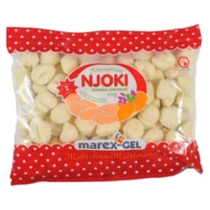 MAREX GEL njoki 500g slide slika