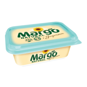 MARGO margarin s jogurtom 500g slide slika