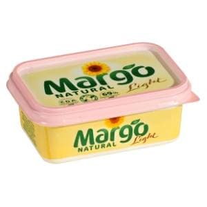MARGO Natural light 225g slide slika