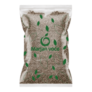 MARJAN VOĆE suncokret sjemenke 500g slide slika