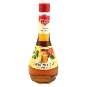 MAUTNER jabučni ocat s medom 500ml slide slika