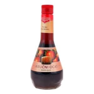 MAUTNER Barrique jabučni ocat 500ml slide slika
