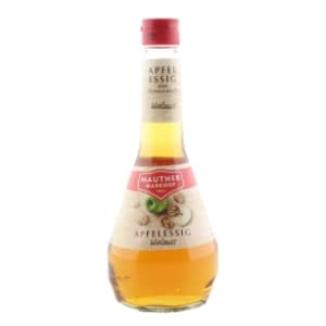 MAUTNER MARKHOF jabučni ocat s orasima 5% 500ml slide slika