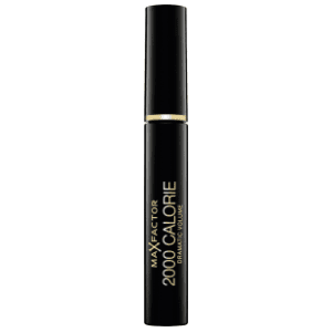 MAX FACTOR 2000 Calorie dramatic volume maskara 02 black brown slide slika