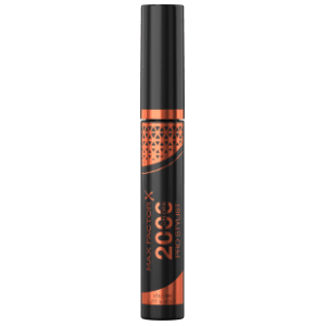 MAX FACTOR 2000 Calorie pro stylist maskara black slide slika