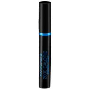 MAX FACTOR 2000 Calorie volume vodootporna maskara black slide slika