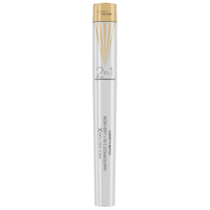 MAX FACTOR Masterpiece 2in1 lash wow maskara 01 black slide slika