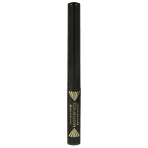 MAX FACTOR Masterpiece tekući tuš za oči 01 black slide slika