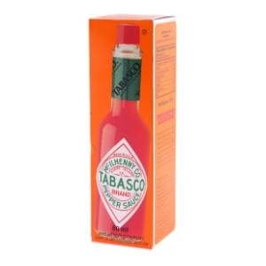 MC ILHENNY Tabasco crveni umak 60ml slide slika