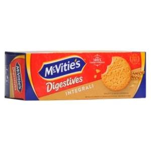 MCVITIES Digestives integralni keks 400g slide slika