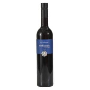 MEDITERANO plavac vino 0,75l slide slika