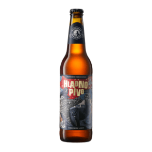 MEDVEDGRAD Hladno pivo 0,5l slide slika