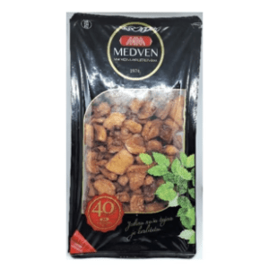MEDVEN čvarci 300g slide slika