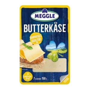 MEGGLE Butterkase sir u listićima 150g slide slika