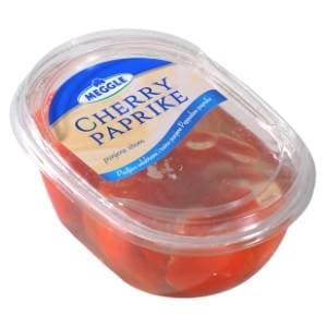 MEGGLE Cherry paprike punjene sirom 110g slide slika