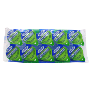 MEGGLE vrhnje za kavu 10x7,5g slide slika