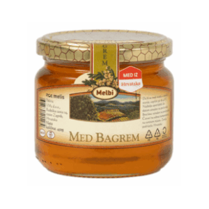 MELBI lipa med 250g slide slika