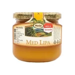 MELBI lipa med 450g slide slika
