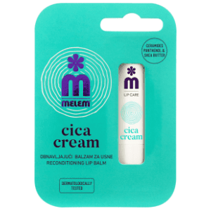 MELEM Cica cream balzam za usne 4,5g slide slika