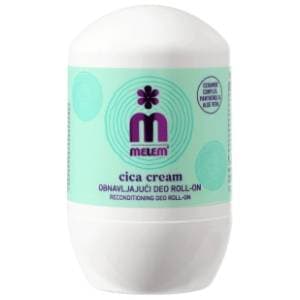 MELEM Cica cream roll-on 50ml slide slika