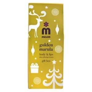 MELEM Golden marula set slide slika