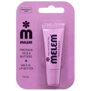 MELEM Melt in butter balzam za usne 10ml slide slika