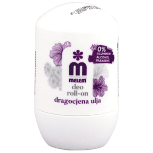 MELEM roll-on dragocjena ulja 50ml slide slika